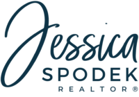 Jessica Spodek Realtor logo